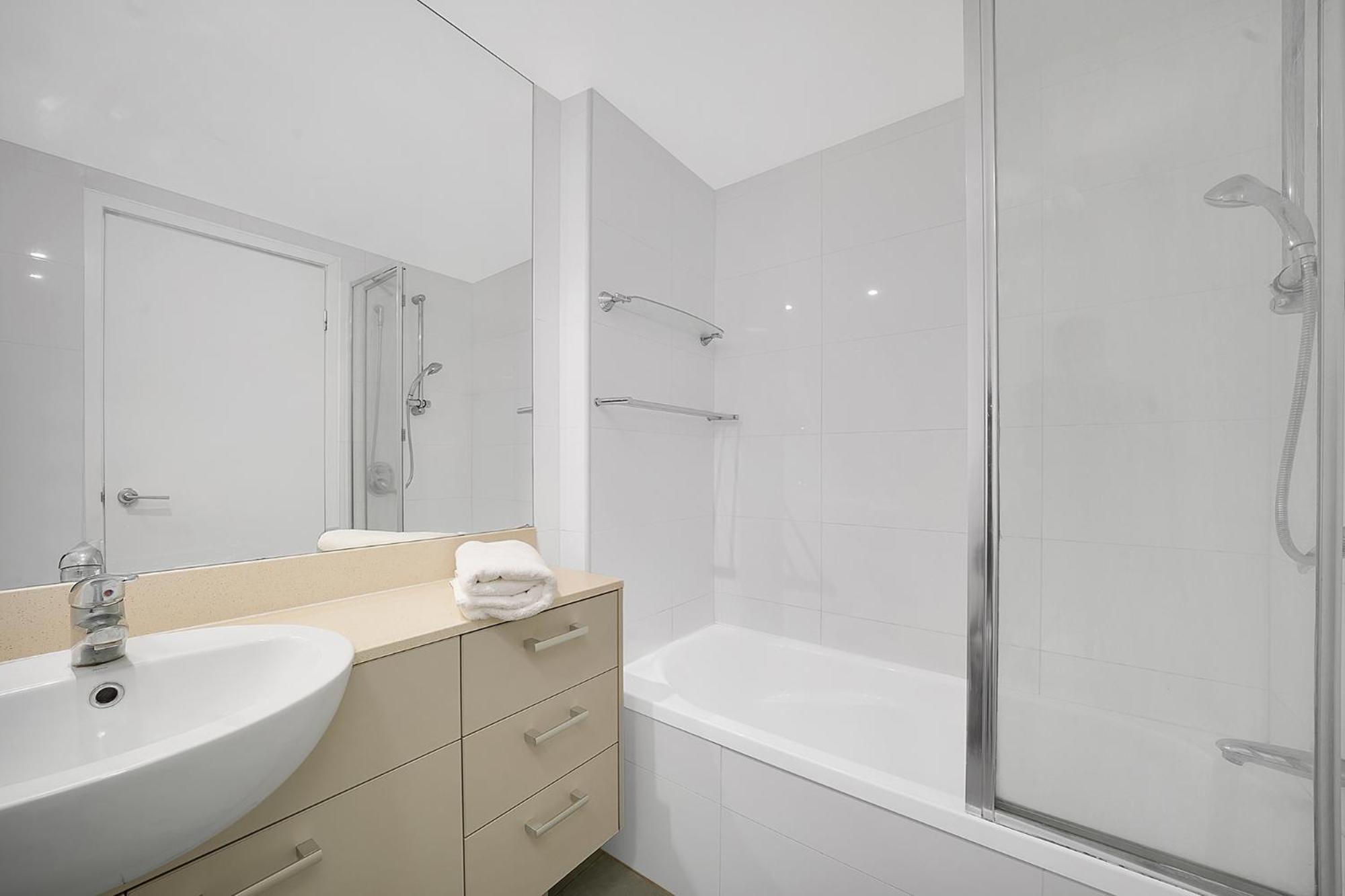 Trilogy Residences Brisbane Exterior foto