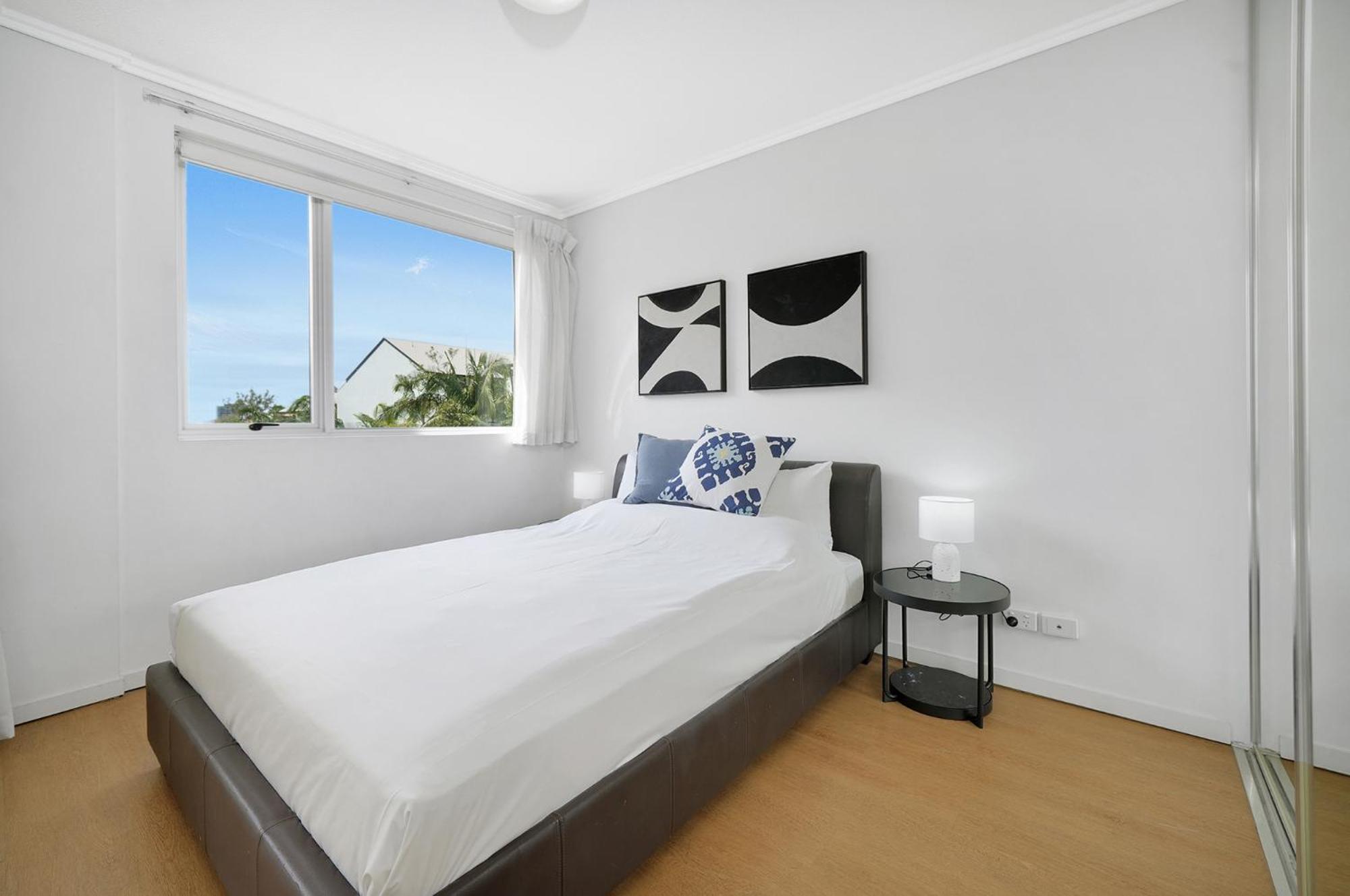 Trilogy Residences Brisbane Exterior foto