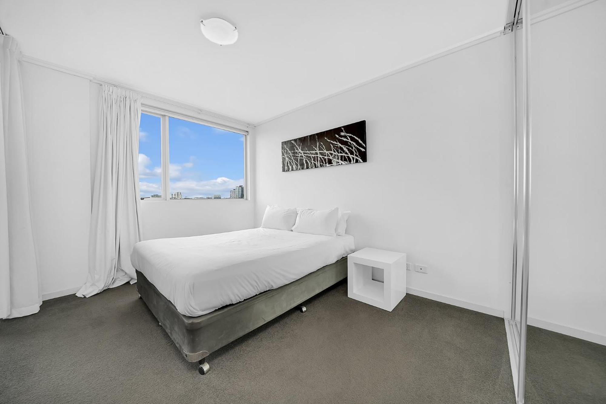 Trilogy Residences Brisbane Exterior foto