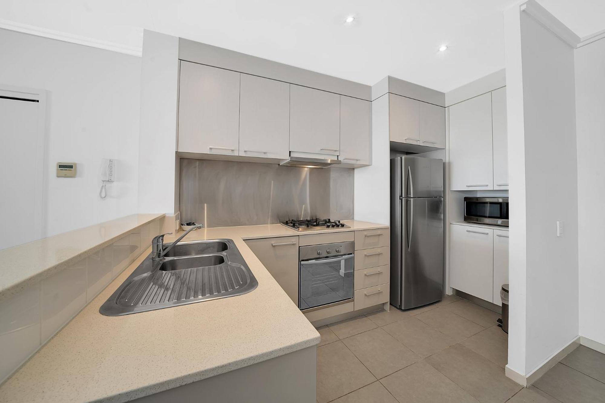 Trilogy Residences Brisbane Exterior foto