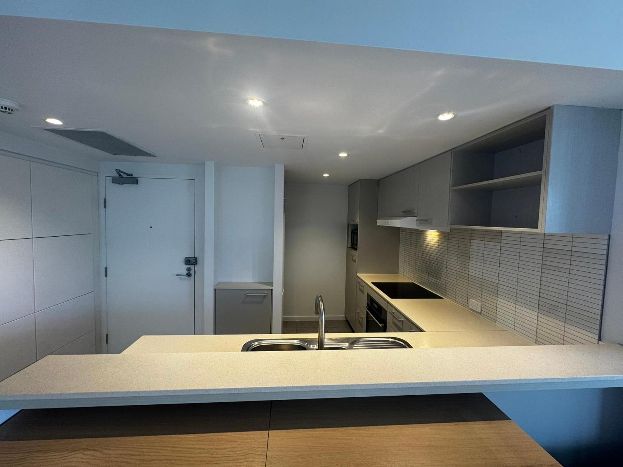 Trilogy Residences Brisbane Habitación foto