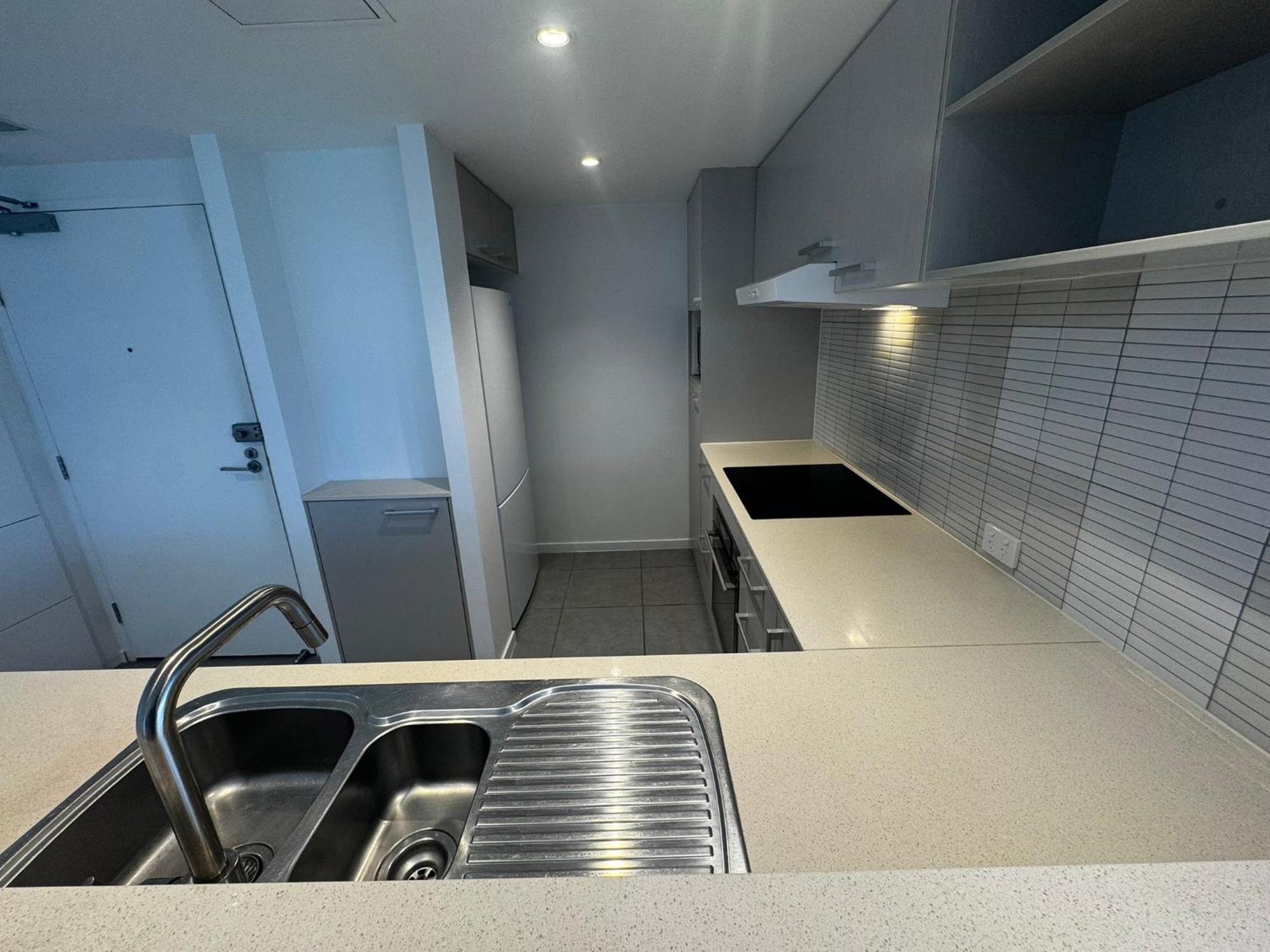 Trilogy Residences Brisbane Habitación foto