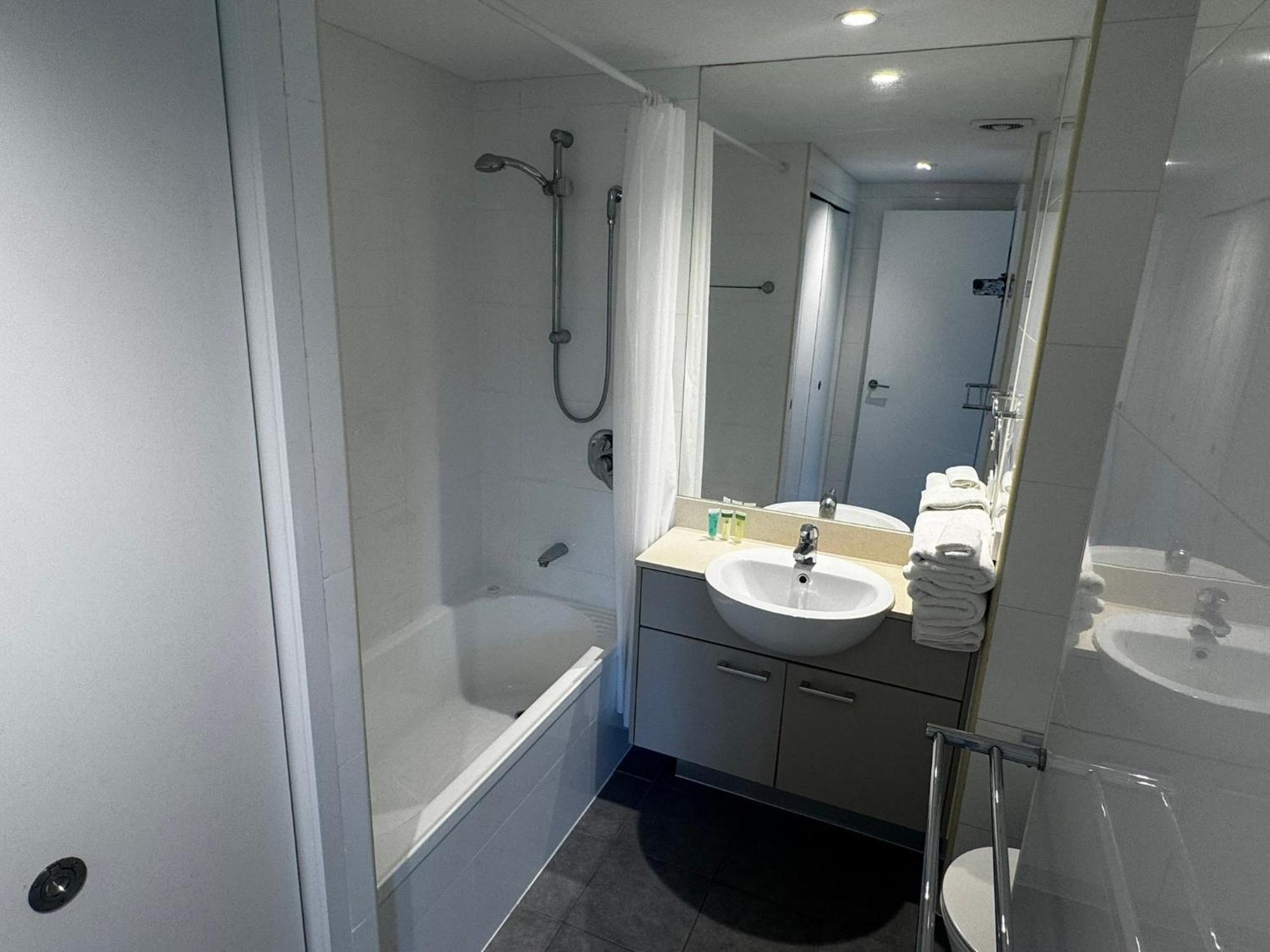 Trilogy Residences Brisbane Habitación foto