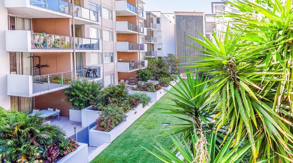Trilogy Residences Brisbane Exterior foto