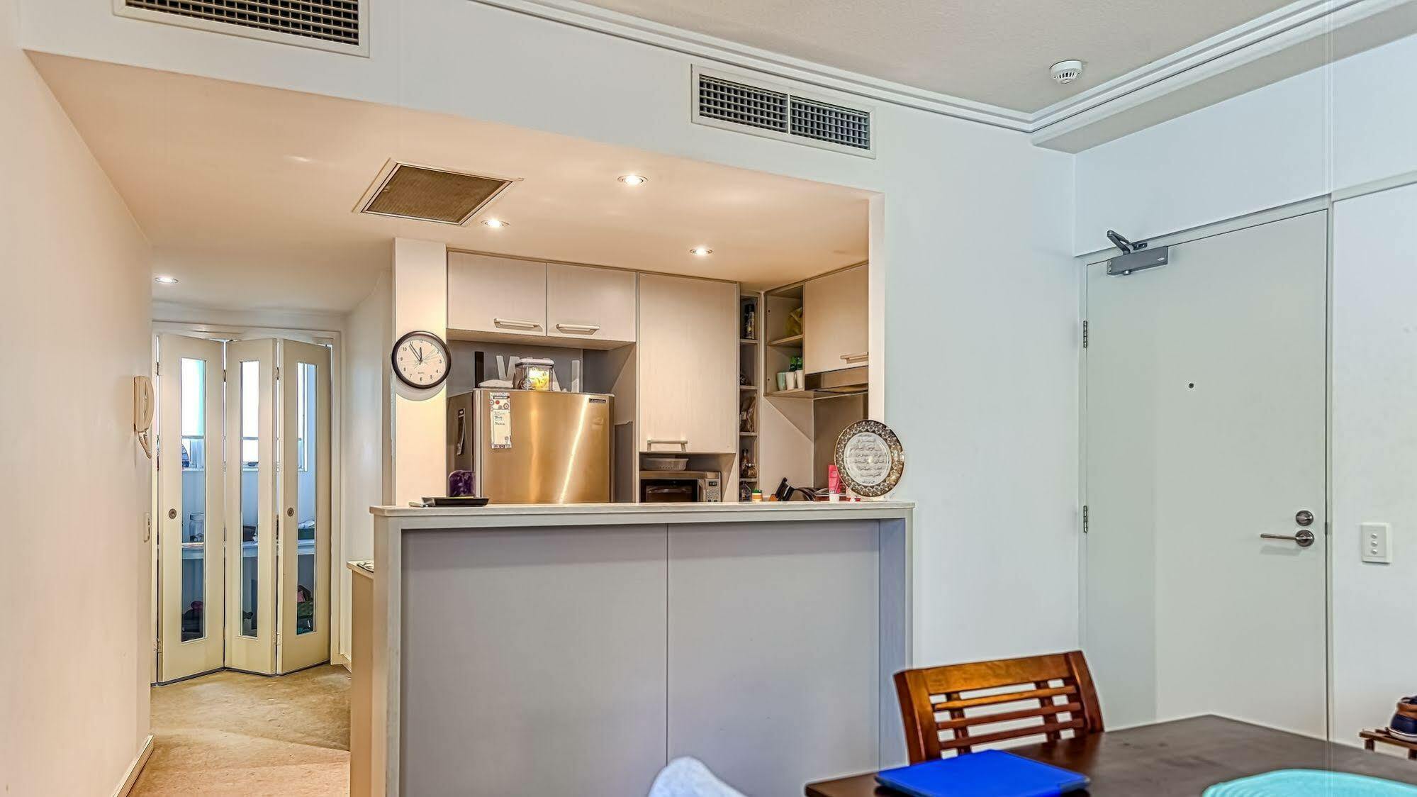 Trilogy Residences Brisbane Exterior foto